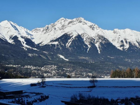 Apart Burgstall Arzl Im Pitztal